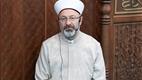 Diyanet İşleri Başkanı Erbaş, Fransa’da gurbetçilerle buluştu