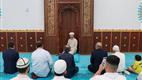 Diyanet İşleri Başkanı Erbaş, Fransa’da gurbetçilerle buluştu