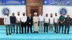 Diyanet İşleri Başkanı Erbaş, Fransa’da gurbetçilerle buluştu