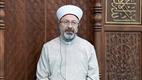 Diyanet İşleri Başkanı Erbaş, Fransa’da gurbetçilerle buluştu