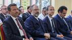 Diyanet İşleri Başkanı Erbaş, DİTİB Fransa’yı ziyaret etti