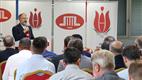 Diyanet İşleri Başkanı Erbaş, DİTİB Fransa’yı ziyaret etti
