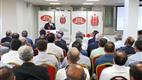 Diyanet İşleri Başkanı Erbaş, DİTİB Fransa’yı ziyaret etti