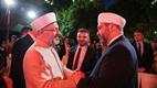 Diyanet İşleri Başkanı Erbaş, Arnavutluk’ta mezuniyet törenine katıldı