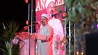 Diyanet İşleri Başkanı Erbaş, Arnavutluk’ta mezuniyet törenine katıldı