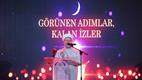 Diyanet İşleri Başkanı Erbaş, Arnavutluk’ta mezuniyet törenine katıldı