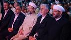 Diyanet İşleri Başkanı Erbaş, Arnavutluk’ta mezuniyet törenine katıldı