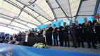 Cumhurbaşkanı Erdoğan: “35 bin 655 metrekare alanı kapsayan millet bahçemiz göz dolduruyor”