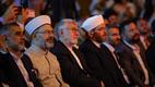 Diyanet İşleri Başkanı Erbaş, Arnavutluk’ta mezuniyet törenine katıldı