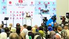 Ankara’da Uluslararası Aile Fuarı’nın açılışı gerçekleştirildi