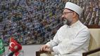 “Hasta hacılarımızın tedavi işlemleri başarılı bir şekilde yürütülmektedir”