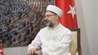 Suudi Arabistan Hac ve Umre Bakanından Diyanet İşleri Başkanı Erbaş’a ziyaret 