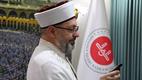 Diyanet İşleri Başkanı Erbaş’ın talimatıyla hacı adaylarının Arafat’a intikali başladı