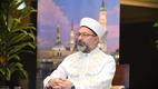 “Bayramları tatil olarak değil, sıla-i rahim için bir fırsat olarak değerlendirelim”
