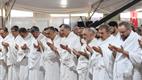 Diyanet İşleri Başkanı Erbaş’tan Arafat’ta vakfe duası