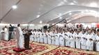 Diyanet İşleri Başkanı Erbaş’tan Arafat’ta vakfe duası