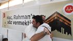 Diyanet İşleri Başkanı Erbaş’tan Arafat’ta vakfe duası