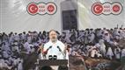 Diyanet İşleri Başkanı Erbaş’tan Arafat’ta vakfe duası