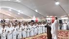 Diyanet İşleri Başkanı Erbaş’tan Arafat’ta vakfe duası