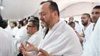Diyanet İşleri Başkanı Erbaş’tan Arafat’ta vakfe duası
