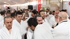 Diyanet İşleri Başkanı Erbaş’tan Arafat’ta vakfe duası