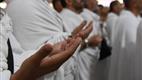 Diyanet İşleri Başkanı Erbaş’tan Arafat’ta vakfe duası
