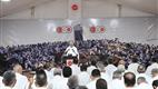 Diyanet İşleri Başkanı Erbaş’tan Arafat’ta vakfe duası