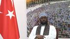 Somali İslam İşleri ve Vakıflar Bakanı Robow’dan Diyanet İşleri Başkanı Erbaş’a ziyaret
