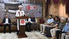 “TDV’nin vekaletle kurban organizasyonunda emanet edilen hisse sayısı, 898 bin 500”