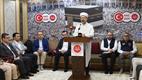 “TDV’nin vekaletle kurban organizasyonunda emanet edilen hisse sayısı, 898 bin 500”