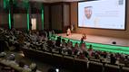 Diyanet İşleri Başkanlığı, "En Başarılı Hac Organizasyonu" ödülünü aldı