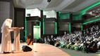 Diyanet İşleri Başkanlığı, "En Başarılı Hac Organizasyonu" ödülünü aldı