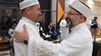 Diyanet İşleri Başkanlığı, "En Başarılı Hac Organizasyonu" ödülünü aldı