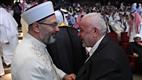 Diyanet İşleri Başkanlığı, "En Başarılı Hac Organizasyonu" ödülünü aldı