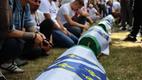 Bosna Hersek’te Srebrenitsa soykırımının 30’uncu yıl anma programı düzenlendi