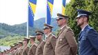 Bosna Hersek’te Srebrenitsa soykırımının 30’uncu yıl anma programı düzenlendi