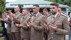 Bosna Hersek’te Srebrenitsa soykırımının 30’uncu yıl anma programı düzenlendi