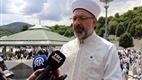 Bosna Hersek’te Srebrenitsa soykırımının 30’uncu yıl anma programı düzenlendi