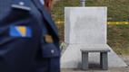 Bosna Hersek’te Srebrenitsa soykırımının 30’uncu yıl anma programı düzenlendi