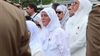 Bosna Hersek’te Srebrenitsa soykırımının 30’uncu yıl anma programı düzenlendi