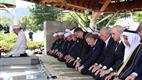 Bosna Hersek’te Srebrenitsa soykırımının 30’uncu yıl anma programı düzenlendi