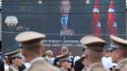 Bosna Hersek’te Srebrenitsa soykırımının 30’uncu yıl anma programı düzenlendi