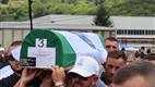 Bosna Hersek’te Srebrenitsa soykırımının 30’uncu yıl anma programı düzenlendi