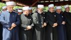 Bosna Hersek’te Srebrenitsa soykırımının 30’uncu yıl anma programı düzenlendi