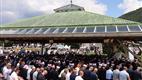 Bosna Hersek’te Srebrenitsa soykırımının 30’uncu yıl anma programı düzenlendi