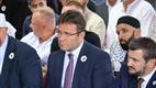 Bosna Hersek’te Srebrenitsa soykırımının 30’uncu yıl anma programı düzenlendi