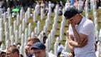 Bosna Hersek’te Srebrenitsa soykırımının 30’uncu yıl anma programı düzenlendi