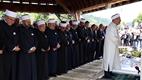 Bosna Hersek’te Srebrenitsa soykırımının 30’uncu yıl anma programı düzenlendi