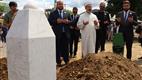 Bosna Hersek’te Srebrenitsa soykırımının 30’uncu yıl anma programı düzenlendi
