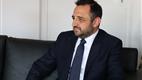 Diyanet İşleri Başkanı Erbaş, Bosna Hersek'te EUFOR Türk Temsil Heyeti Başkanlığını ziyaret etti